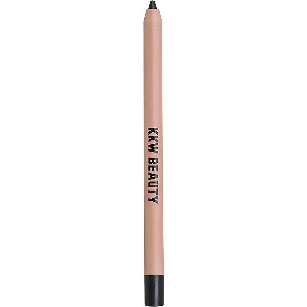 Black 1 Eyeliner Pencil | Ulta