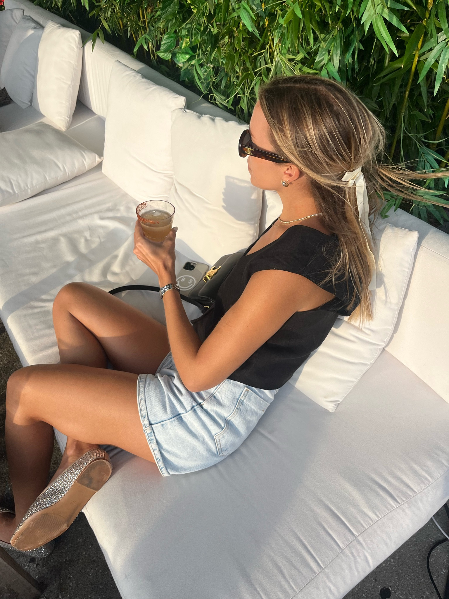 Recreated this entire look on Mango, but make it fall 🍂 

#LTKfindsunder100 #LTKstyletip #LTKSeasonal