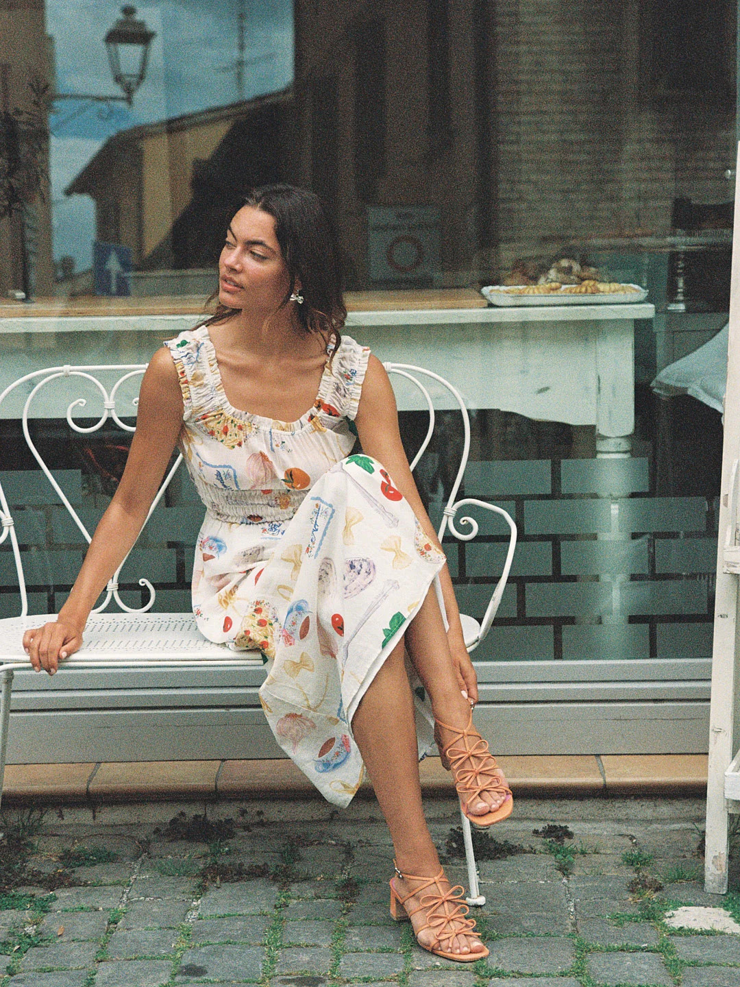 Annie Dress
                  
                  Lisa Says Gah | Lisa Says Gah