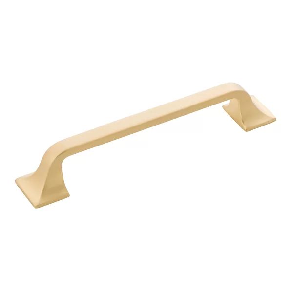 Forge 5 1/16" Center to Center Arch Pull | Wayfair North America