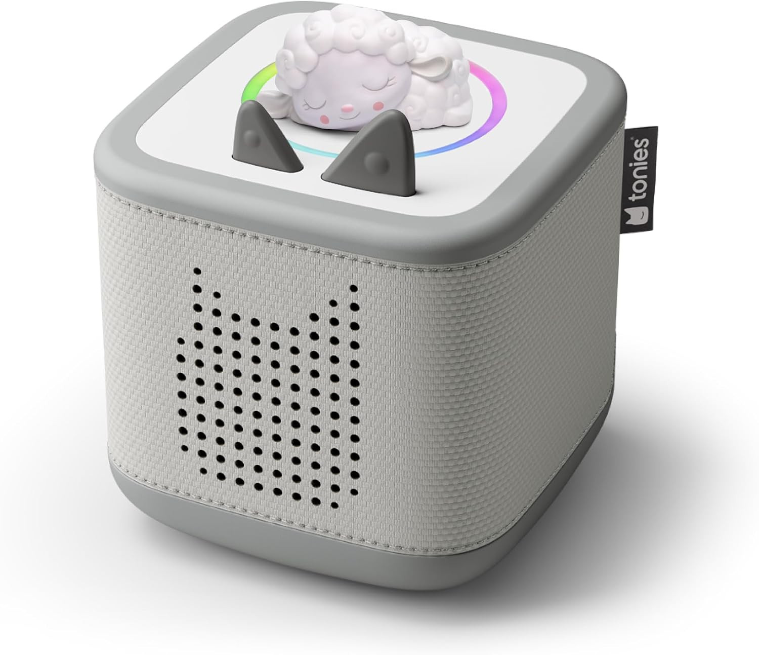 Grey Toniebox 2 Classic Sets (Sleepy Friends - Sleepy Sheep) | Amazon (UK)