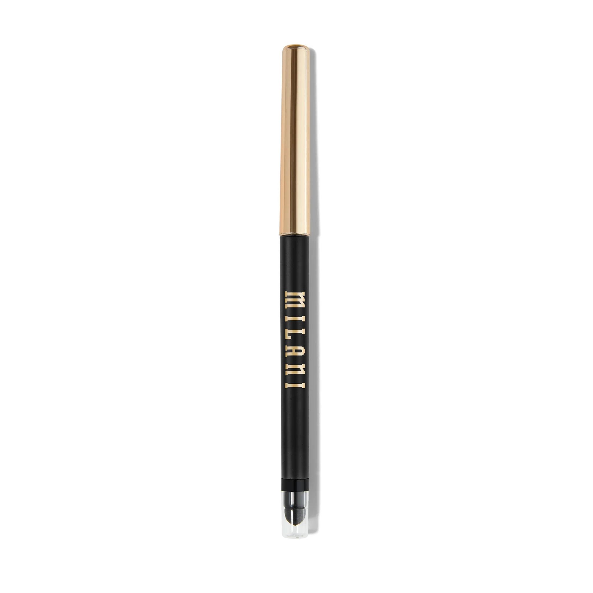 Milani Stay Put Mechanical Eyeliner, After Dark | Walmart (US)