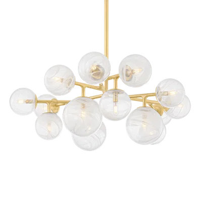 Glasgow Chandelier | Wayfair North America