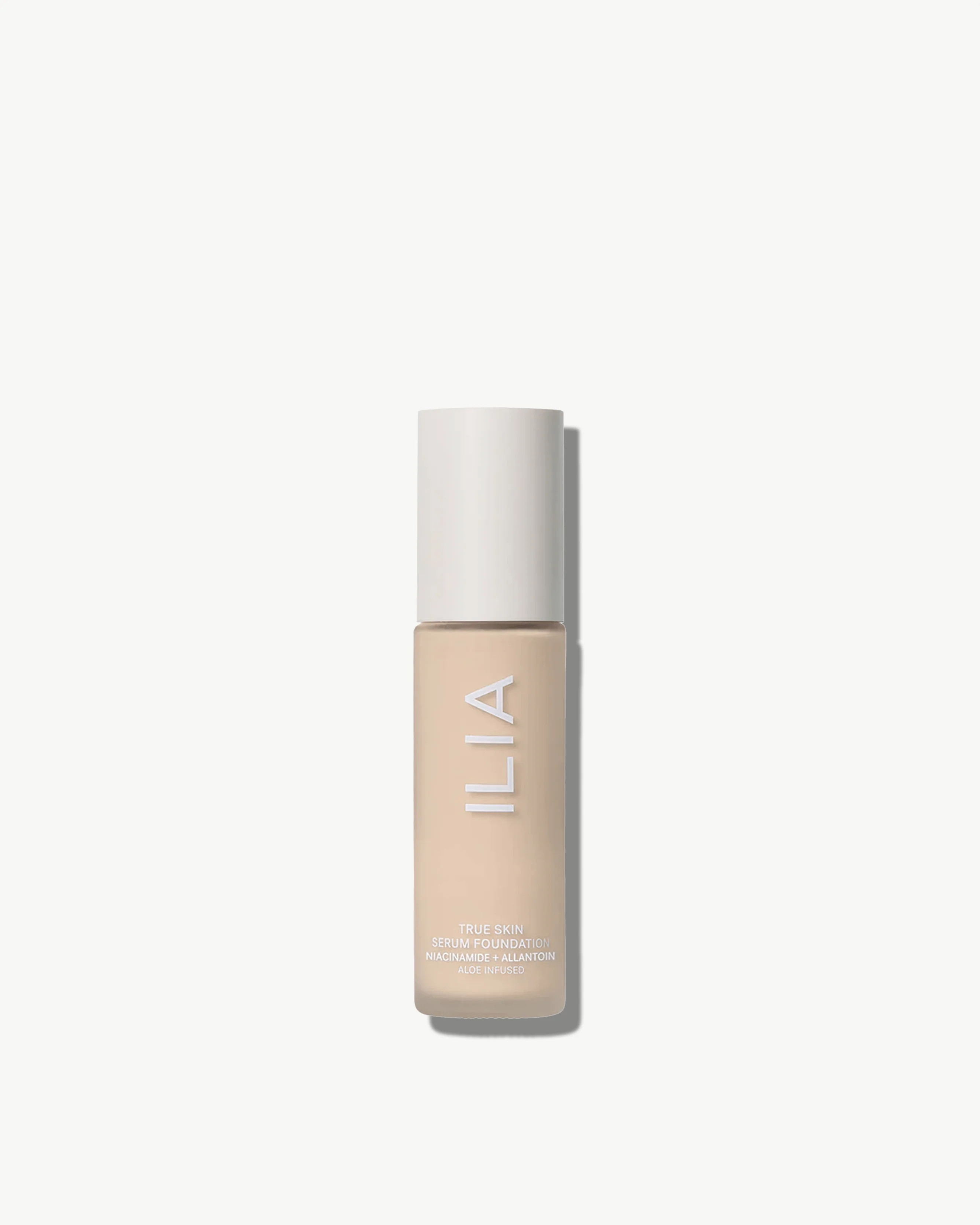 Ilia True Skin Serum Foundation - Clean, Natural Face Serum by Ilia | Credo Beauty