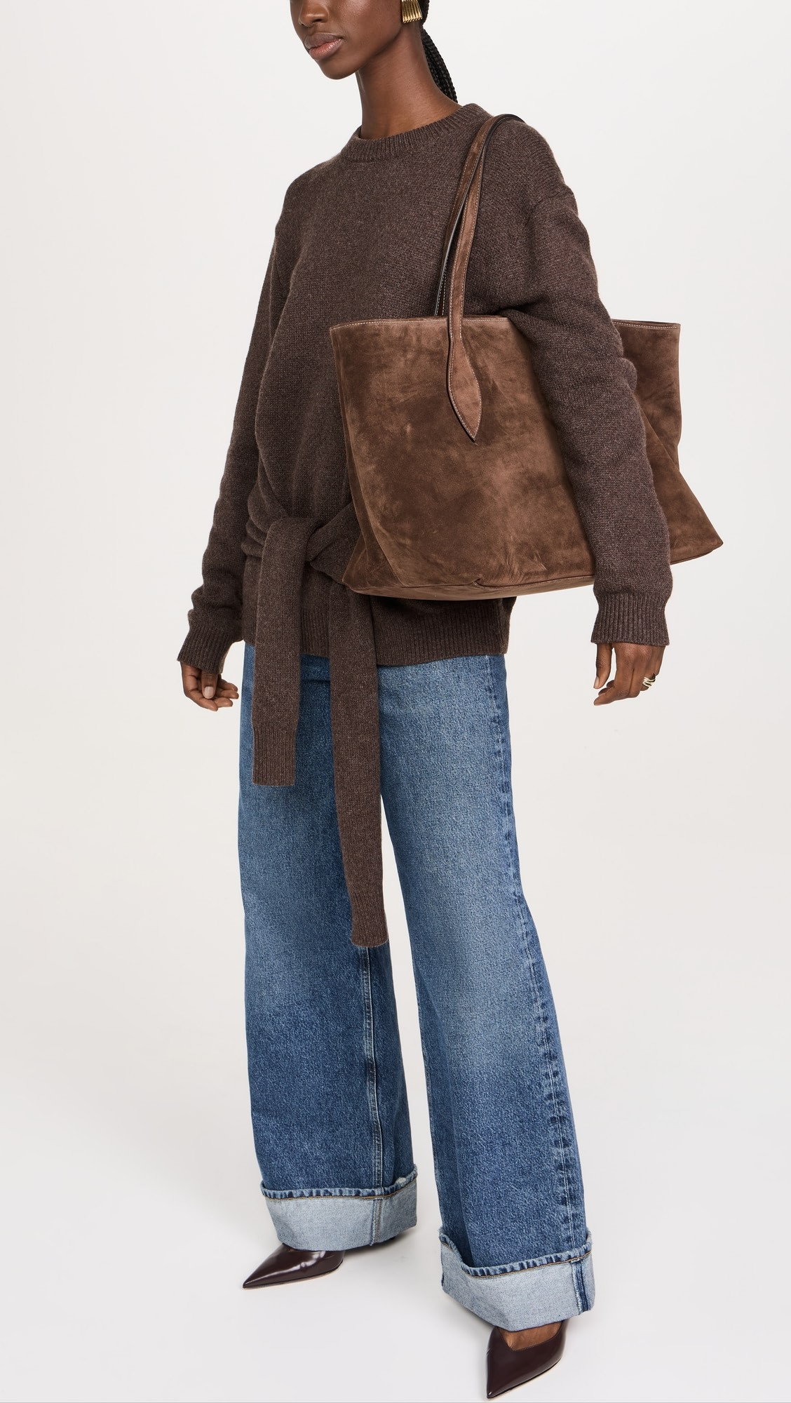 Mega Sprout Tote | Shopbop