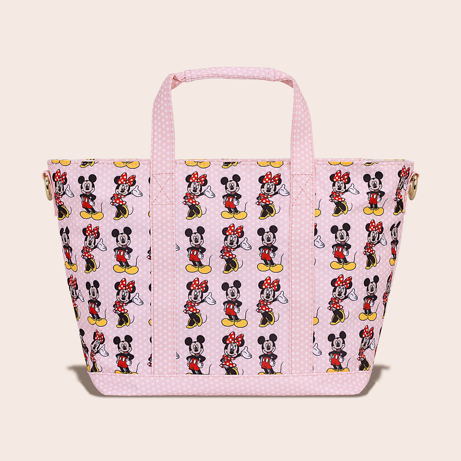 Ultimate Pair Mini Tote | Customizable Tote Bag - Stoney Clover Lane | Stoney Clover Lane