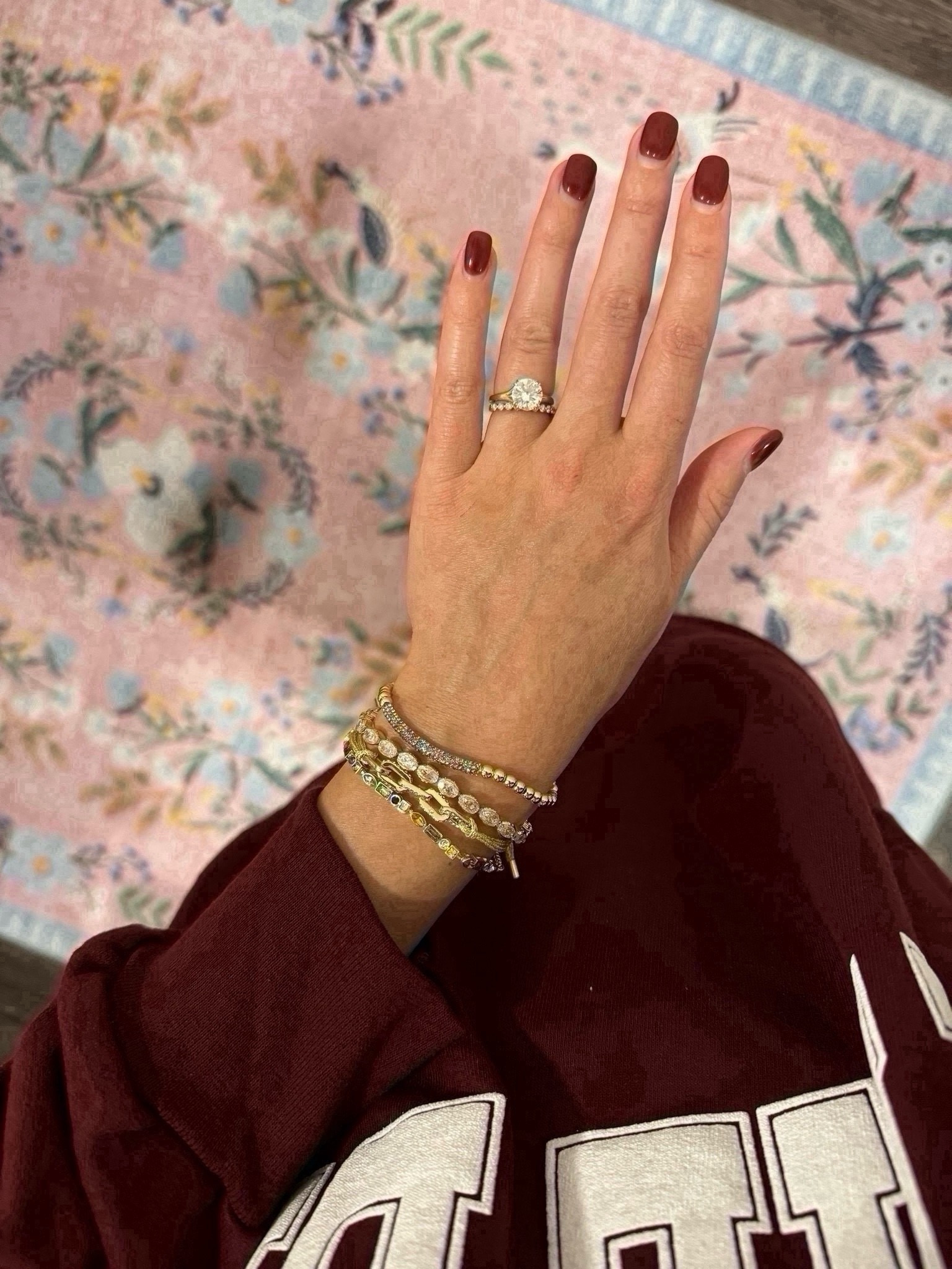 Baublebar bracelet stack  



#LTKCyberWeek #LTKSeasonal #LTKHoliday