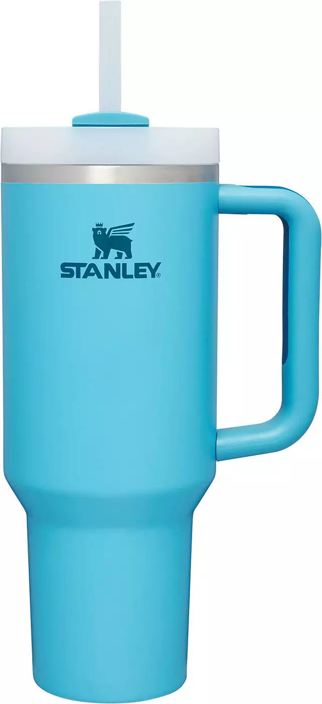 Stanley 40 oz. Quencher H2.0 FlowState Tumbler | Dick's Sporting Goods