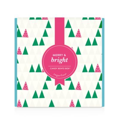 Sugarfina Merry & Bright Bento Box, 4 Piece | Bloomingdale's (US)