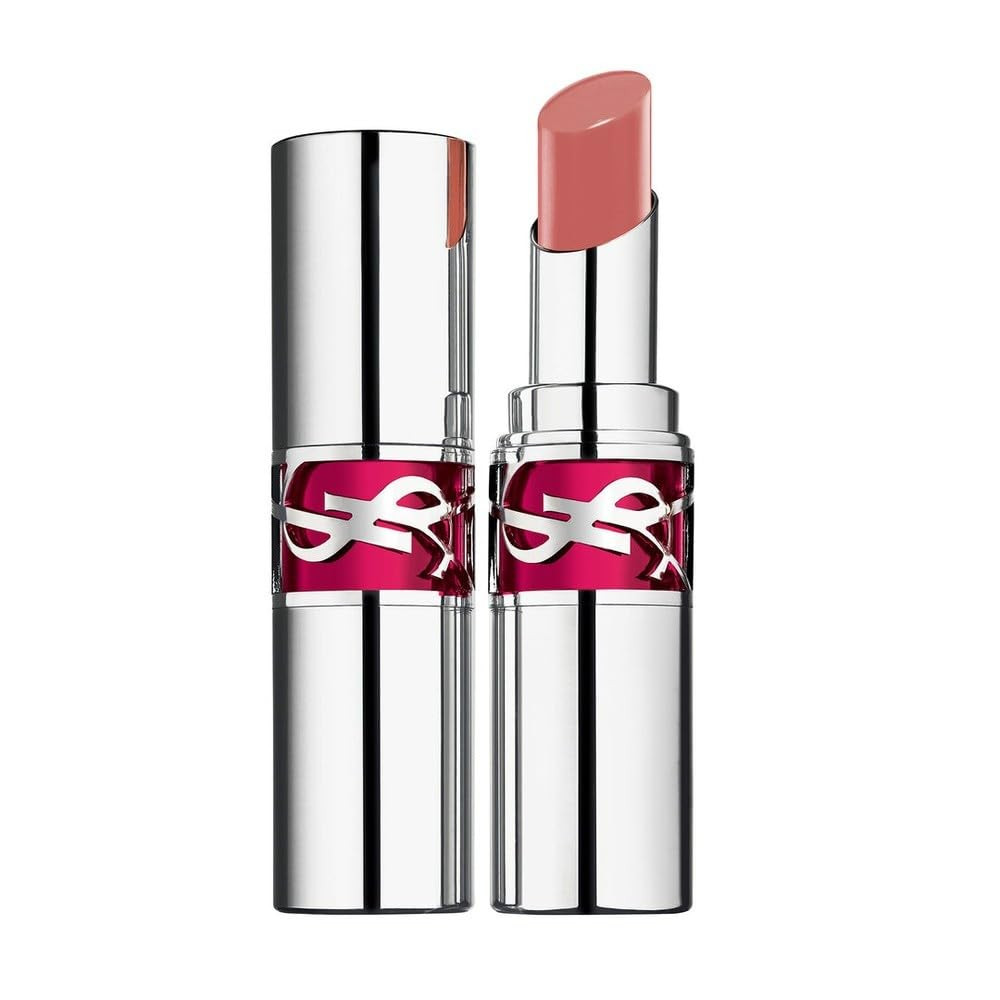 Yves Saint Laurent Candy Glaze Lip Gloss Stick 15 Showcasing Nude | Amazon (US)