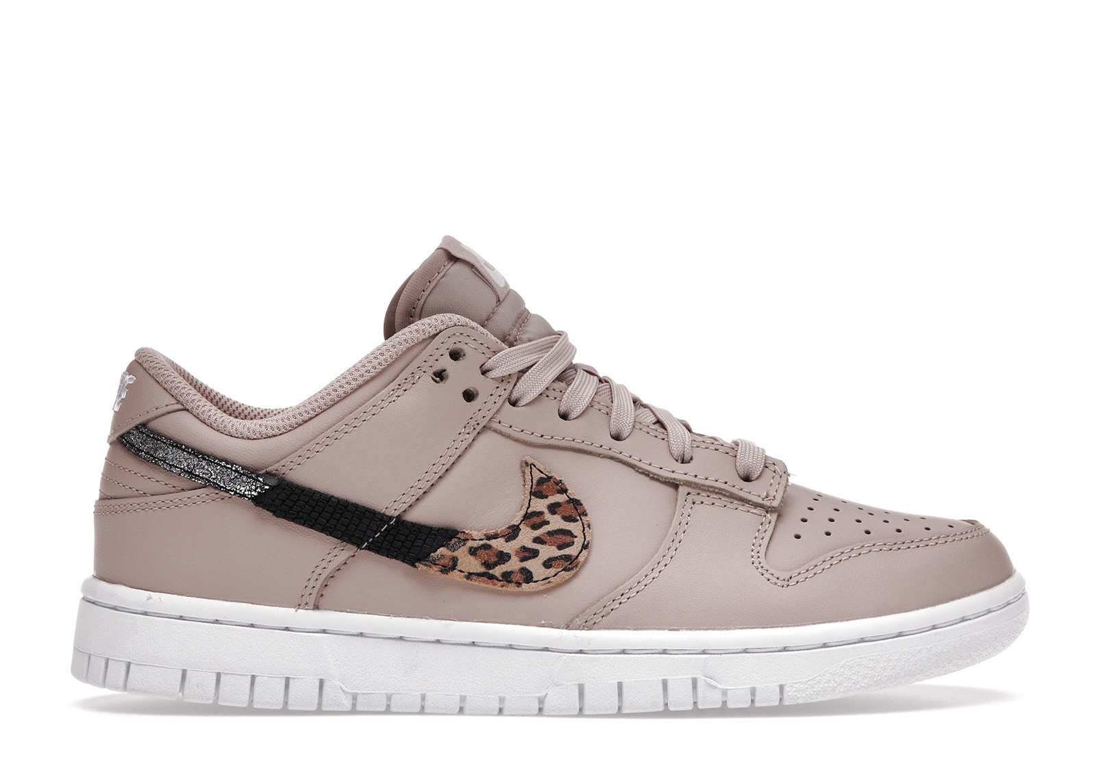 Nike Dunk Low SE Primal Pink (Women's) | StockX