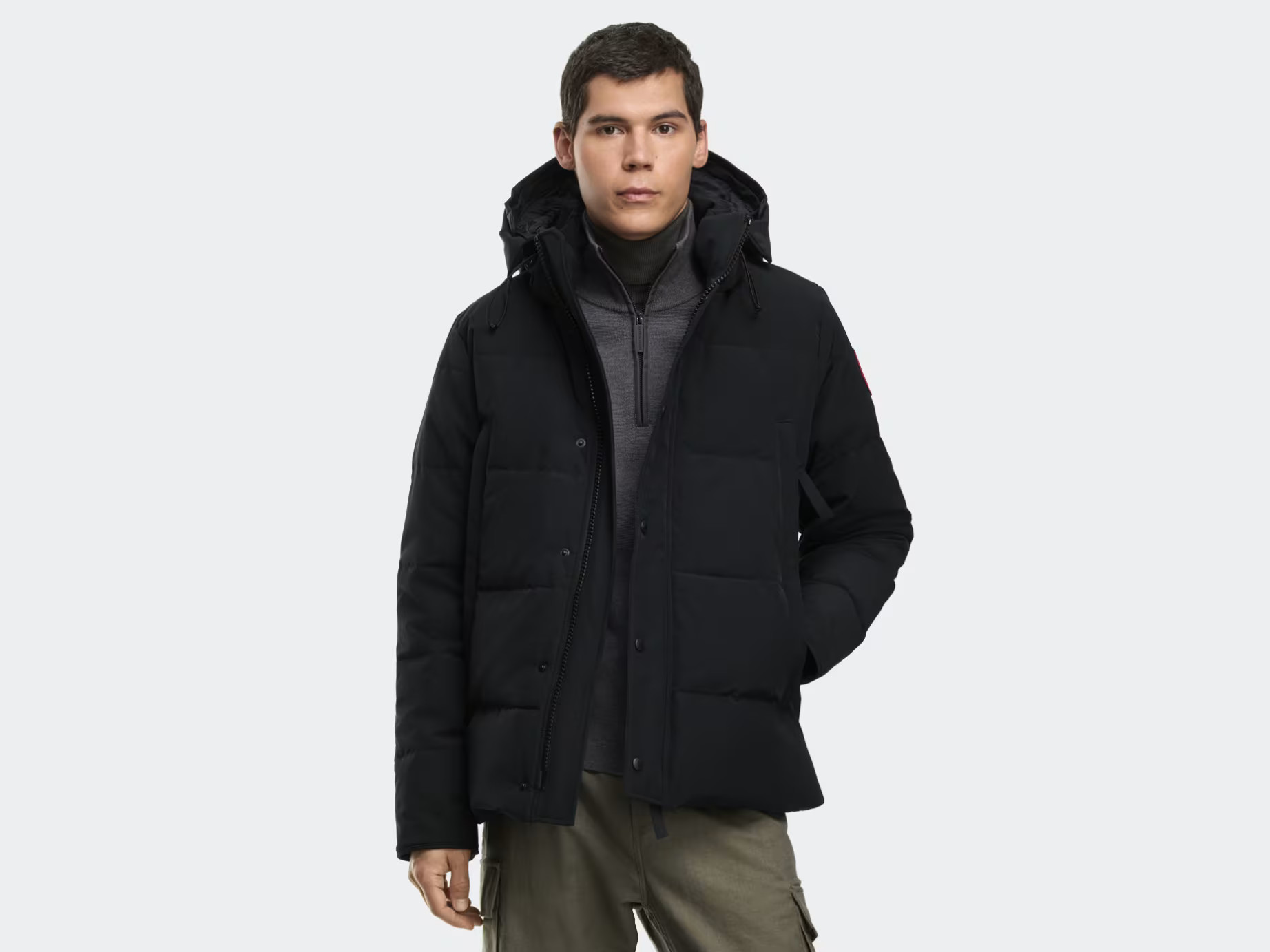 Wyndham Parka | Canada Goose
