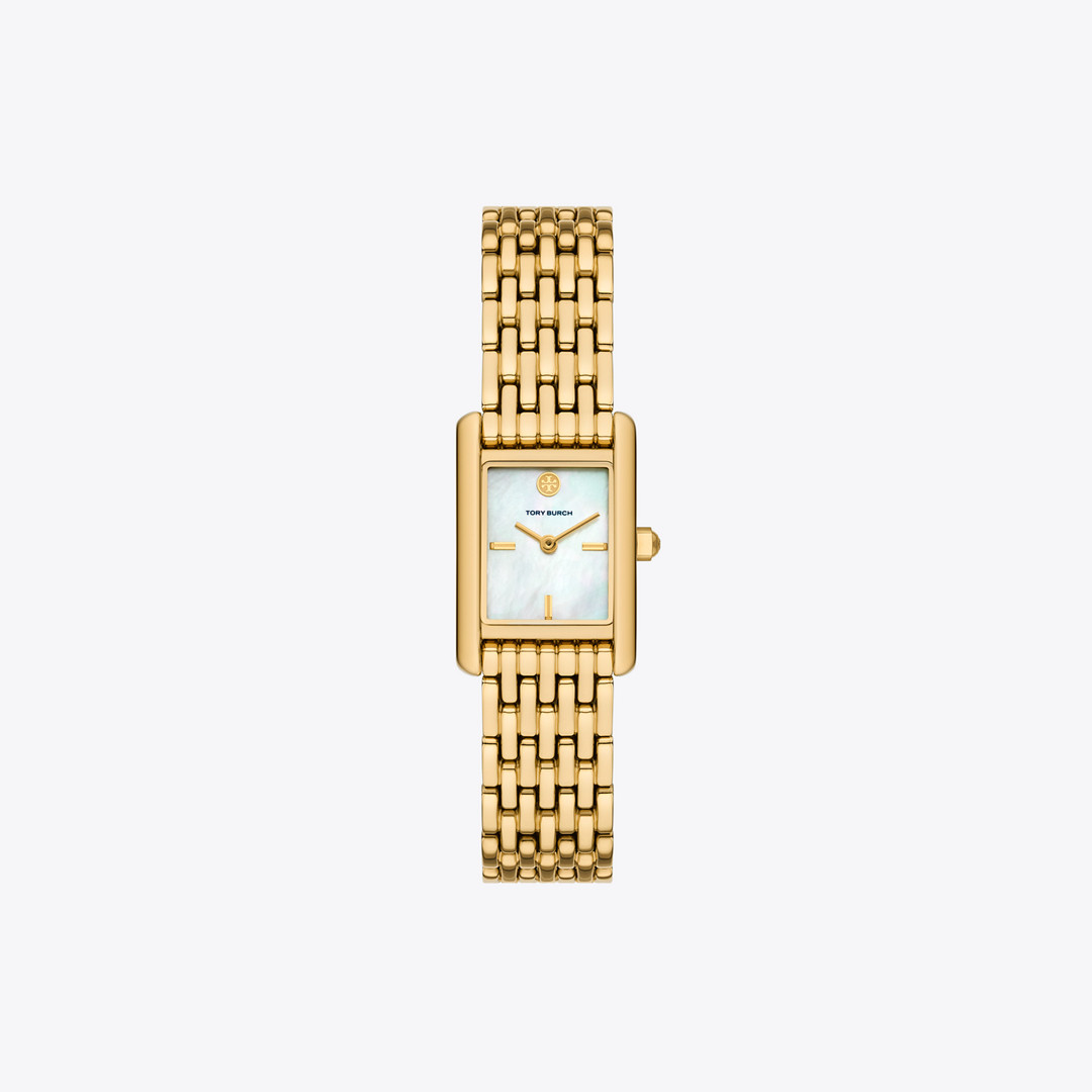 Tory Burch Small Eleanor Watch | Tory Burch (US)