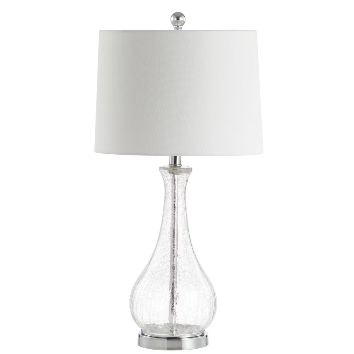 Finnley Table Lamp - 27.5 Inch Height - TBL4206 - Safavieh | Target