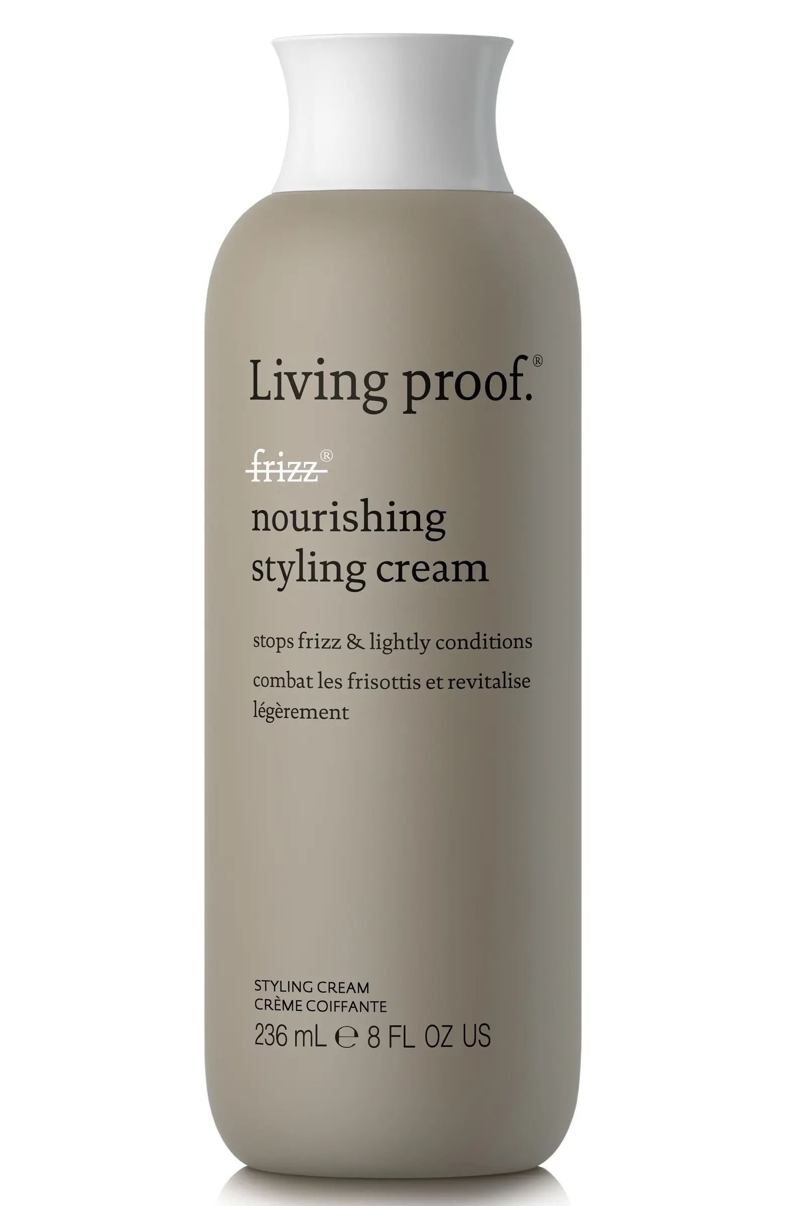 No Frizz Nourishing Styling Cream | Nordstrom