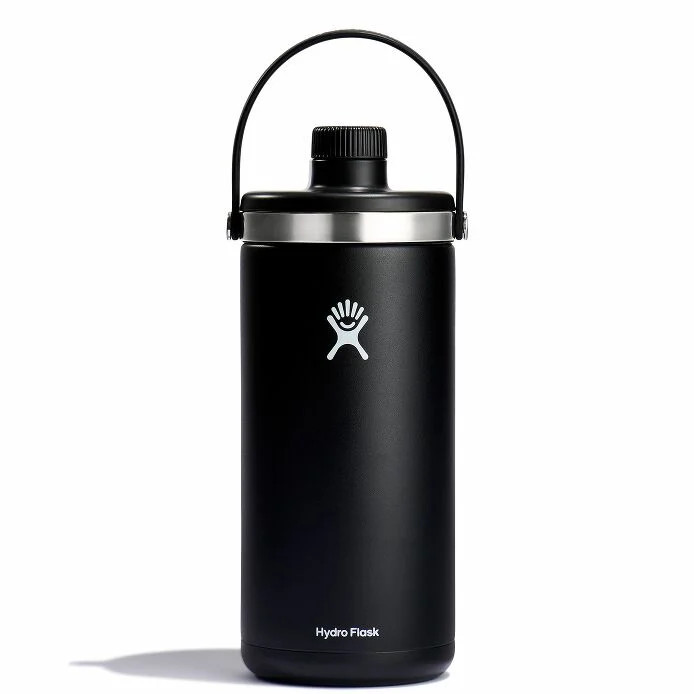 Oasis Bottle: 128 oz Water Bottle | Hydro Flask | Hydro Flask