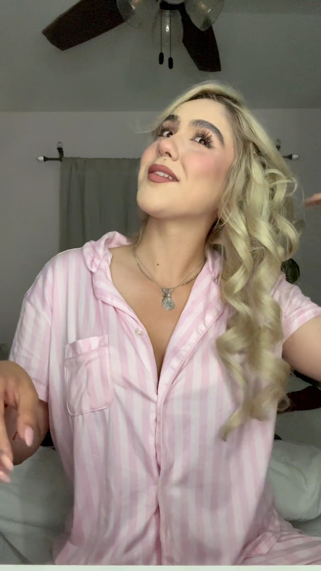 AMANDO MI CABELLERA y MI ACEITE KERASTASE 😍😍 

#LTKGiftGuide #LTKBeauty #LTKFindsUnder100