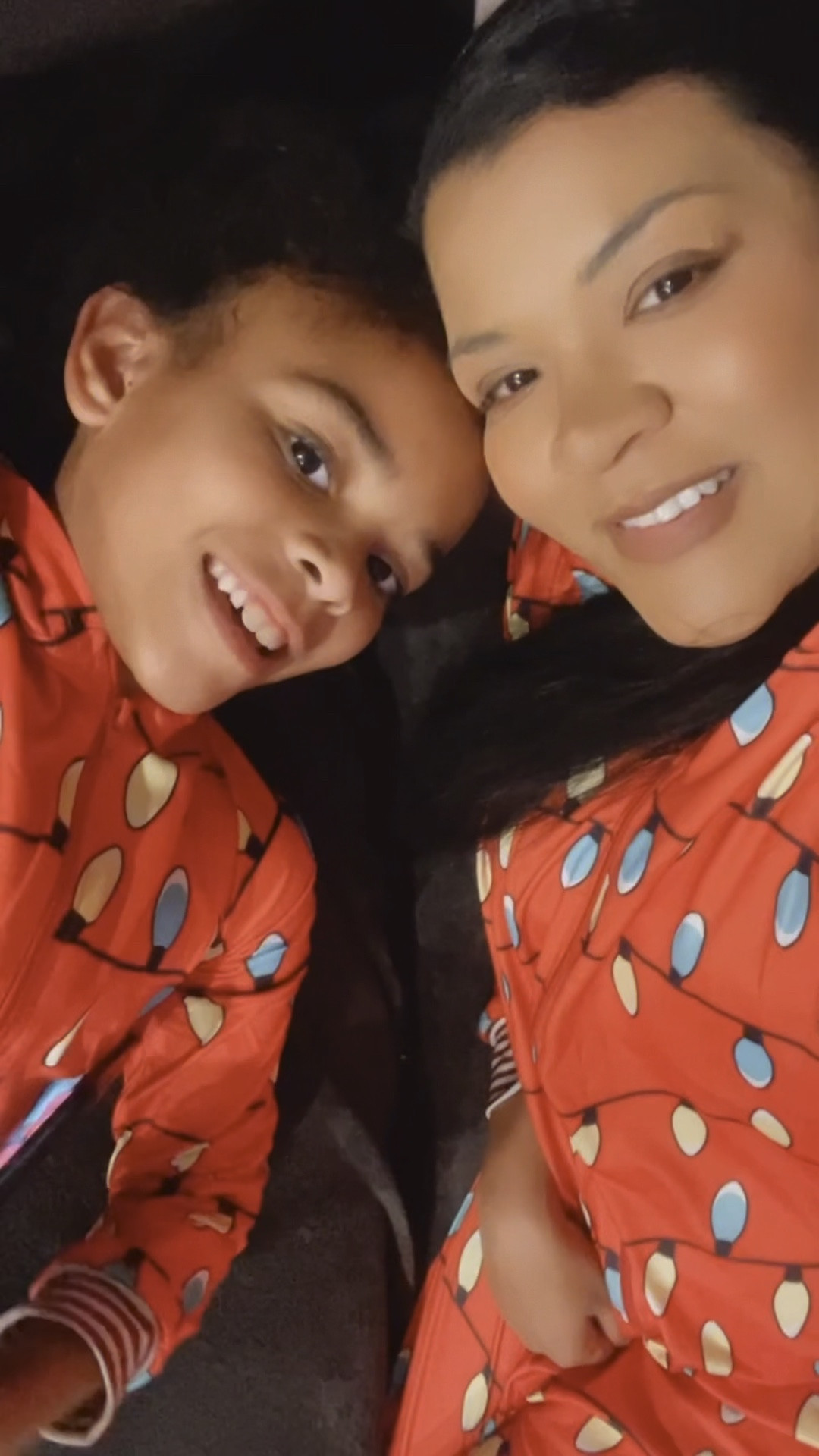 Matching family pajamas
Matching Christmas pjs 
Matching Christmas Onsies 

#LTKHoliday #LTKmidsize #LTKfamily