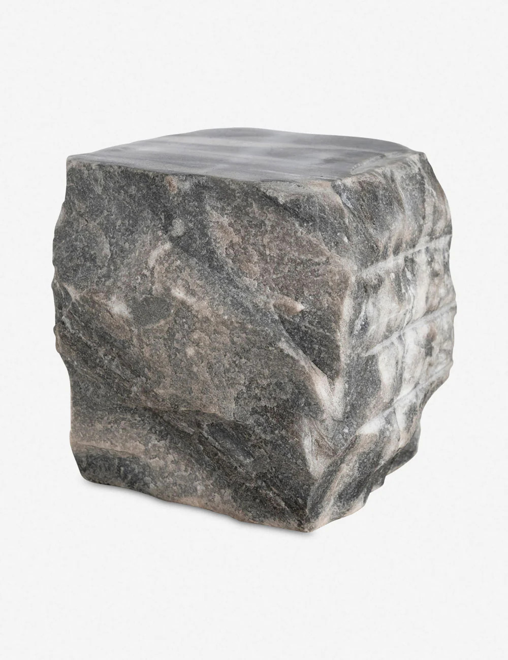 Sagro Marble Object | Lulu and Georgia 