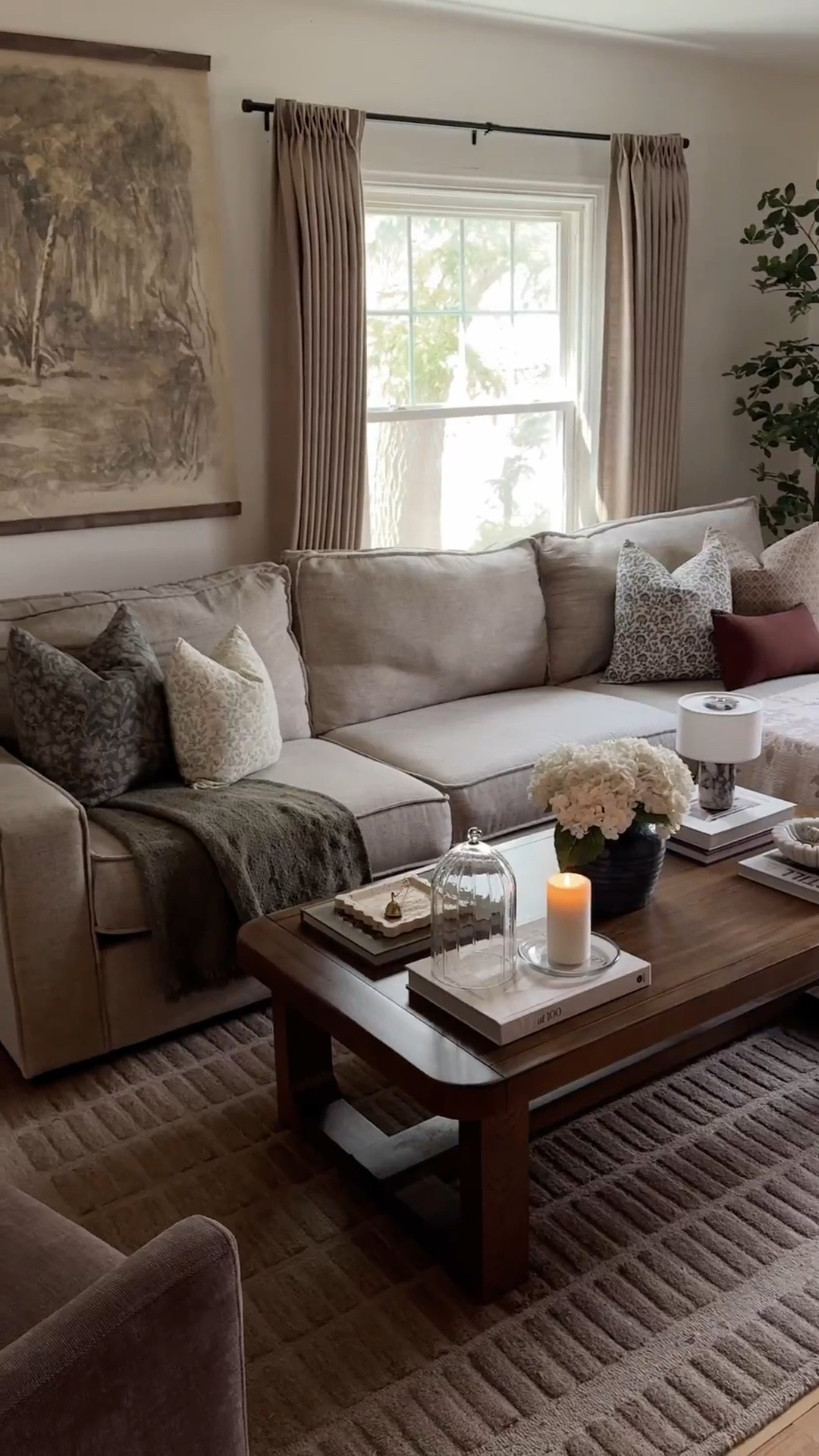 recent home decor favorites 🧺✨🕯️ 


Cozy home, organic modern home, vintage modern home, home decor, amazon home finds, home finds