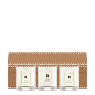 Enjoy Trio of Festive Favorites (3x1.5ml) with any $50 purchase. Yours with code SPIRITFree shipp... | Jo Malone (US)