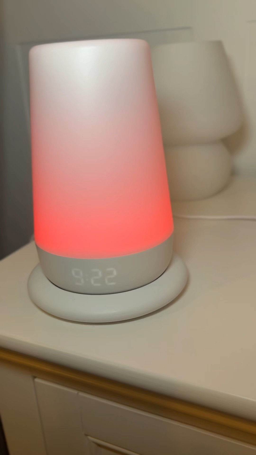 Our naptime setup that makes all the difference 🤍 from a reliable monitor I trust, to gentle skincare that keeps her cozy and comfortable, to calming scents and sounds that cue rest, these are the products we reach for every single day. Keeping naps consistent has been such a game changer, and having a simple routine with products that actually work makes it feel effortless. If you’re building your own naptime rhythm or refreshing your baby essentials, these are all tried-and-true favorites in our home. #naptimeessentials #babyroutine #babysleep #sleepytime

#LTKGiftGuide #LTKBaby #LTKBump