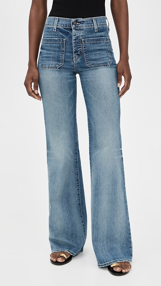 Florence Jeans | Shopbop