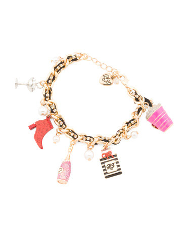 Charm Bracelet | TJ Maxx