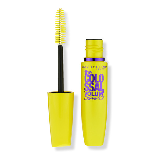 Volum' Express The Colossal Mascara | Ulta