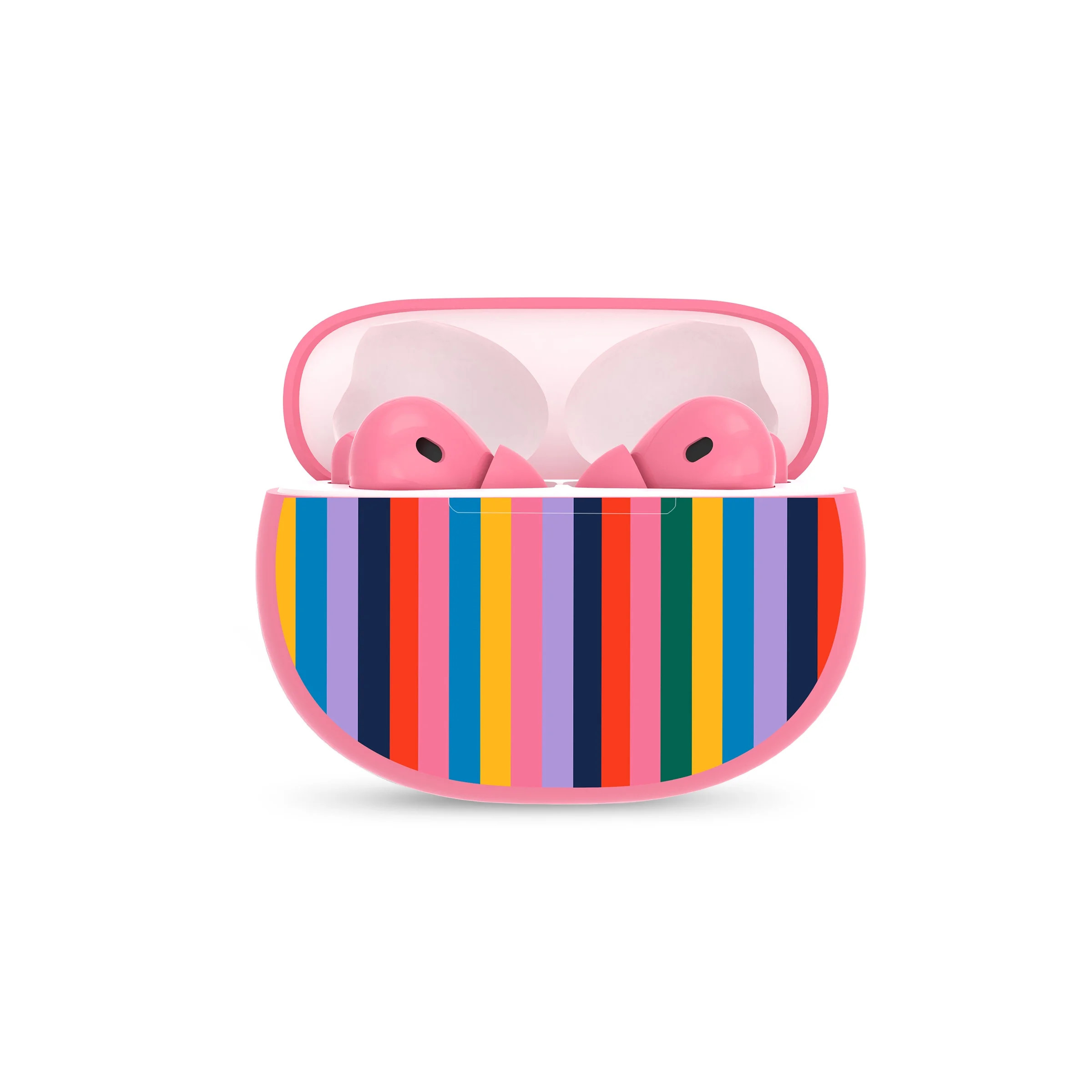 Packed Party 'Stripe It Rich' Bluetooth Wireless Earbuds | Walmart (US)