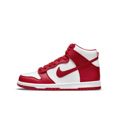 Nike Dunk High | Nike (US)