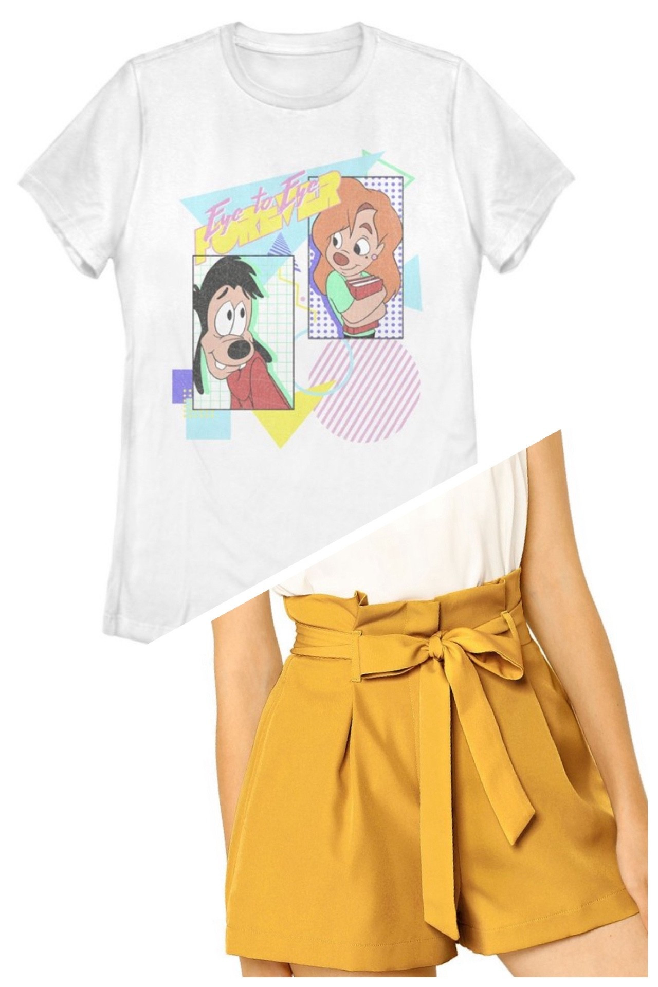 For my Powerline girlies! 🩷🩵💛🧡

#LTKSummerEdit #LTKTravel #LTKStyleTip