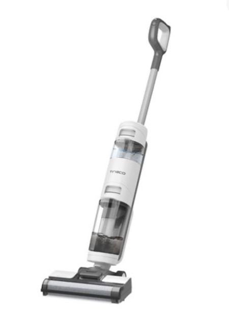 Deal of the Day
Mop Vacuum combo with excellent reviews and highly rated by Go Clean Co

#LTKsalealert #LTKHolidaySale #LTKhome