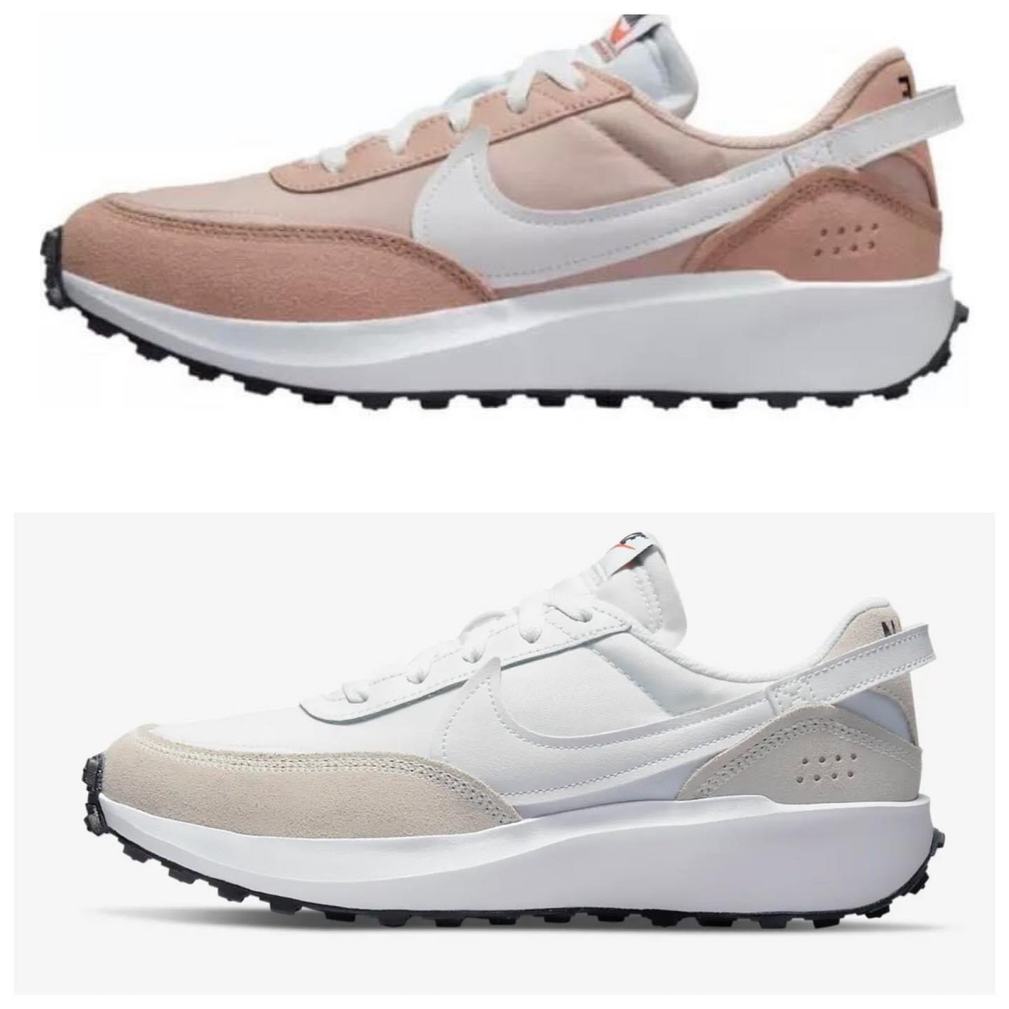 Nike Waffle Debut Sneakers

#LTKFind #LTKunder100