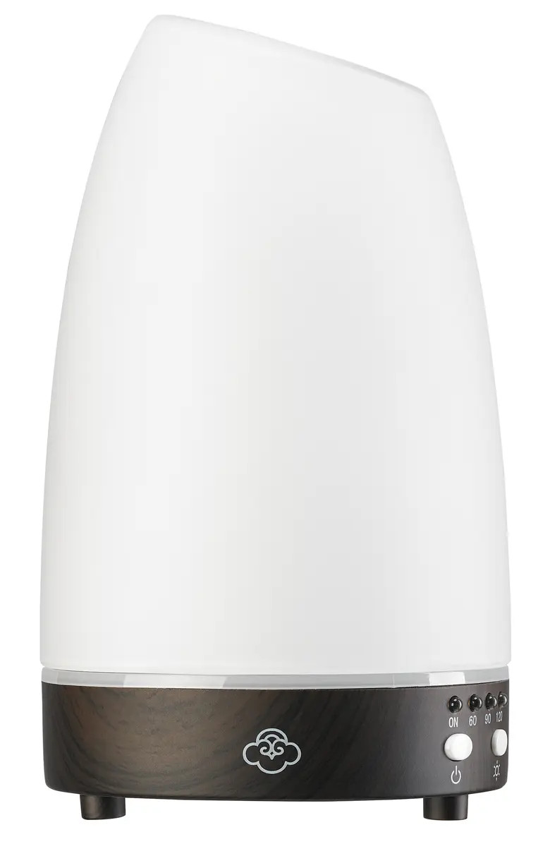 SERENE HOUSE Astro White Ultrasonic Aromatherapy Diffuser | Nordstrom | Nordstrom