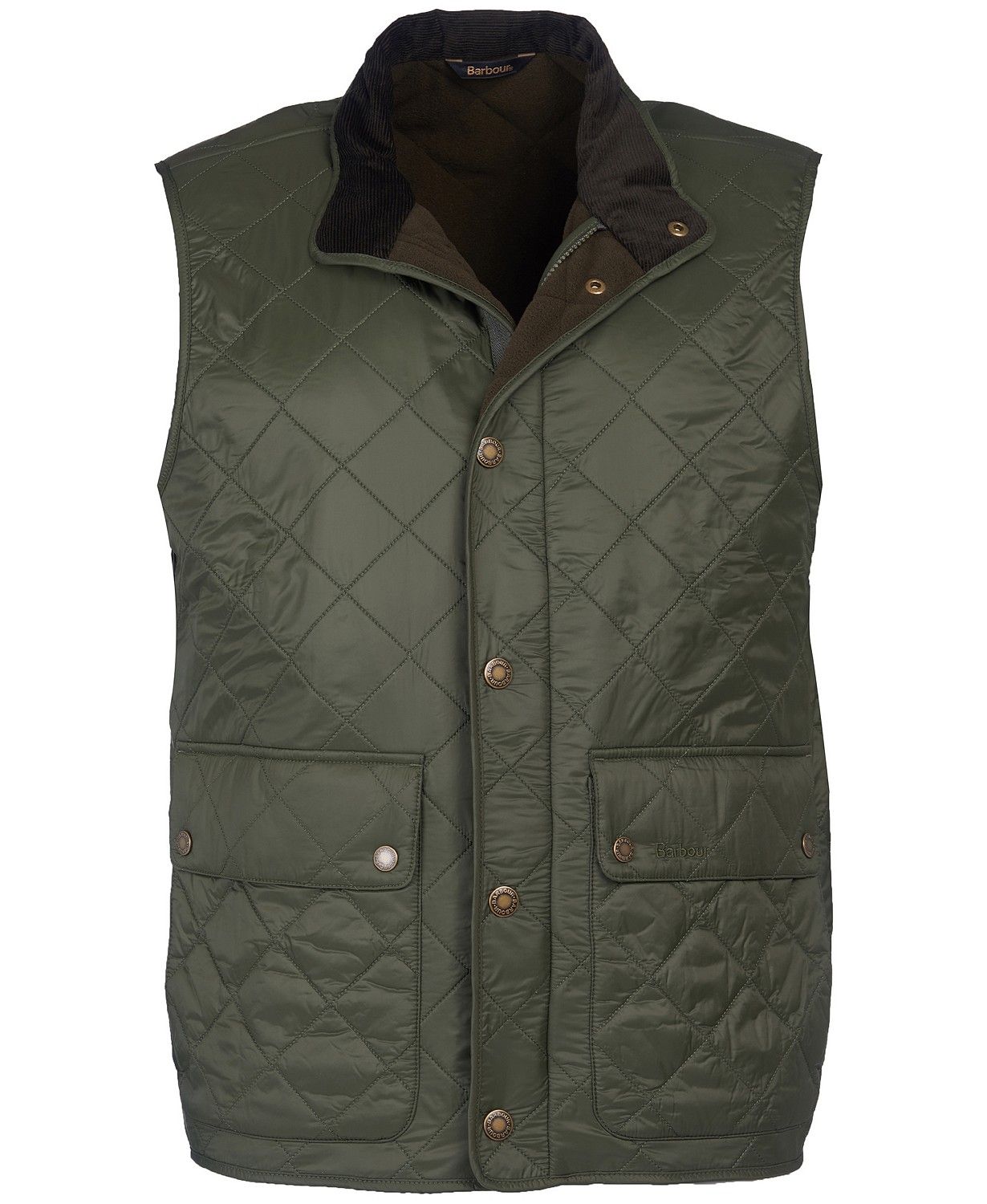 Barbour Men's Rosemount Gilet & Reviews - Coats & Jackets - Men - Macy's | Macys (US)