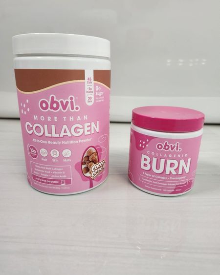 Collagen, obvi collagen, burn, gym needs, fitness, lifestyle, active, lose weight, skincare, haircare, wellness, health, collagen powder, chocolate flavour, collagen burn pills

#LTKActive #LTKhome #LTKfitness