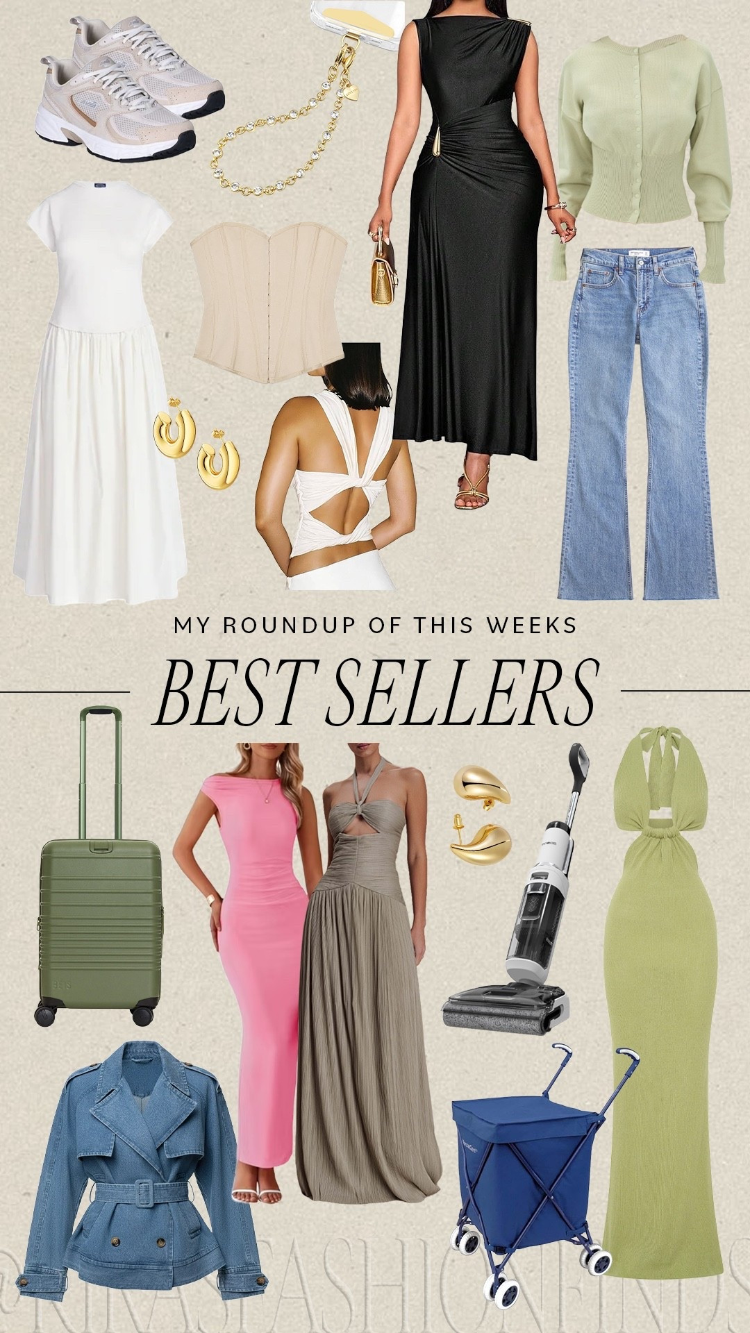 Scroll to Shop the best sellers