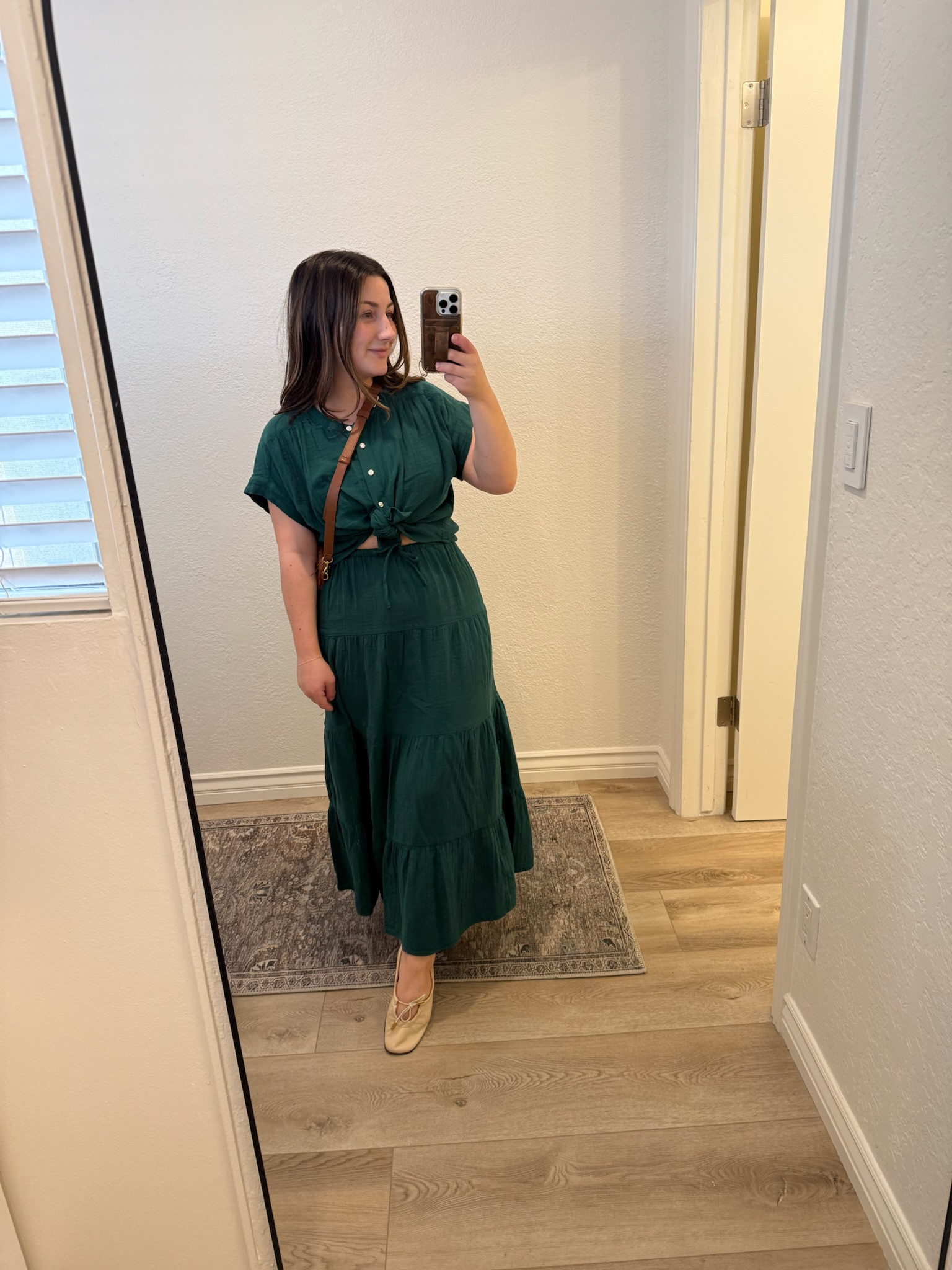 Petite fashion! 
5’0” 145lbs

Tops size xs petite
Skirt size extra small petite 

Shoes run true to size - sooo comfortable 

Jewelry code: Mimi15

Vacation outfit 
Petite outfit 


#LTKPetite #LTKSeasonal #LTKStyleTip