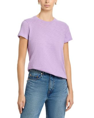 Slub Jersey School Boy Tee | Bloomingdale's (AU)