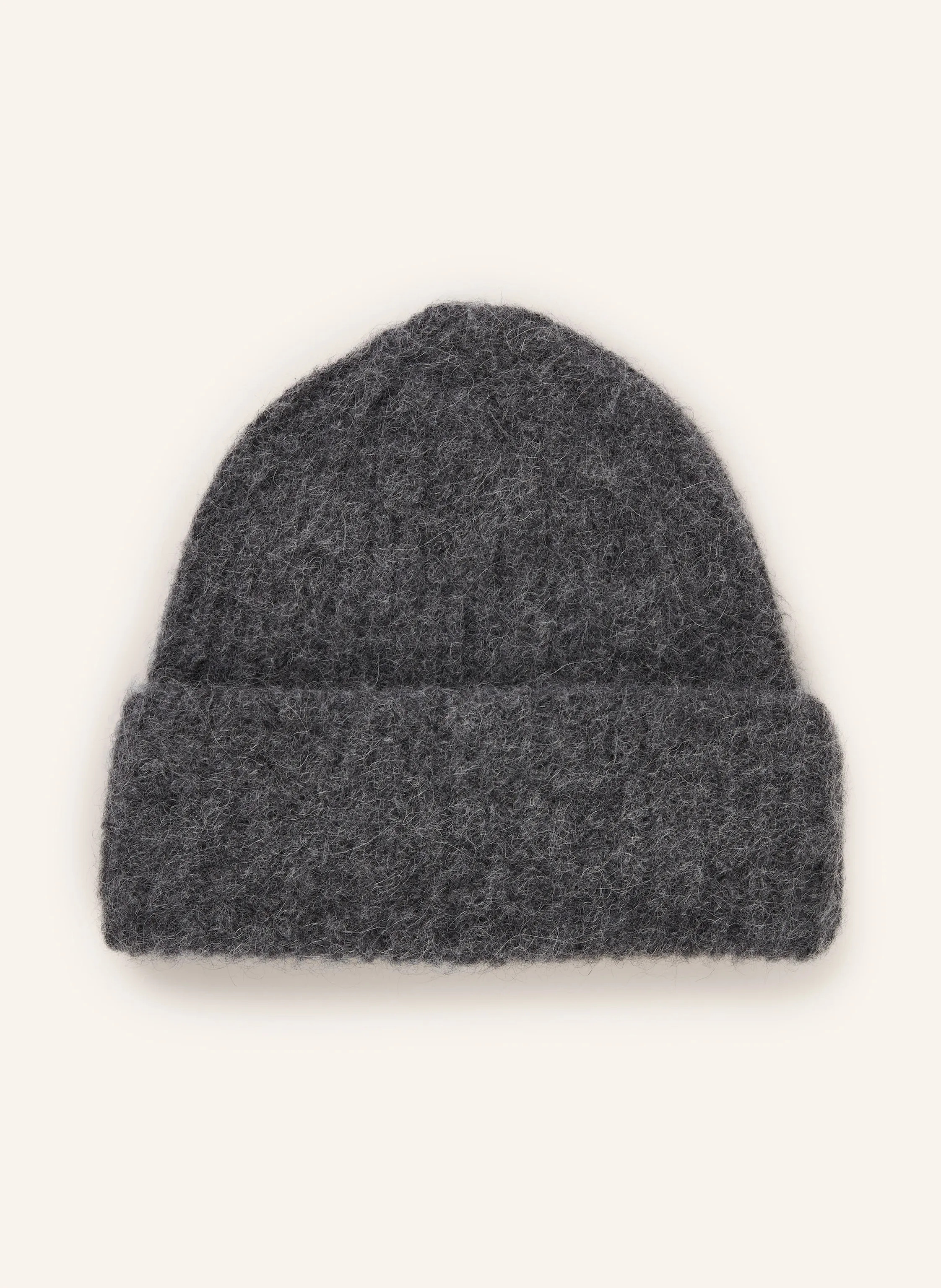 by Aylin Koenig Alpaka-Mütze NOLI in grau | Breuninger (DACH)