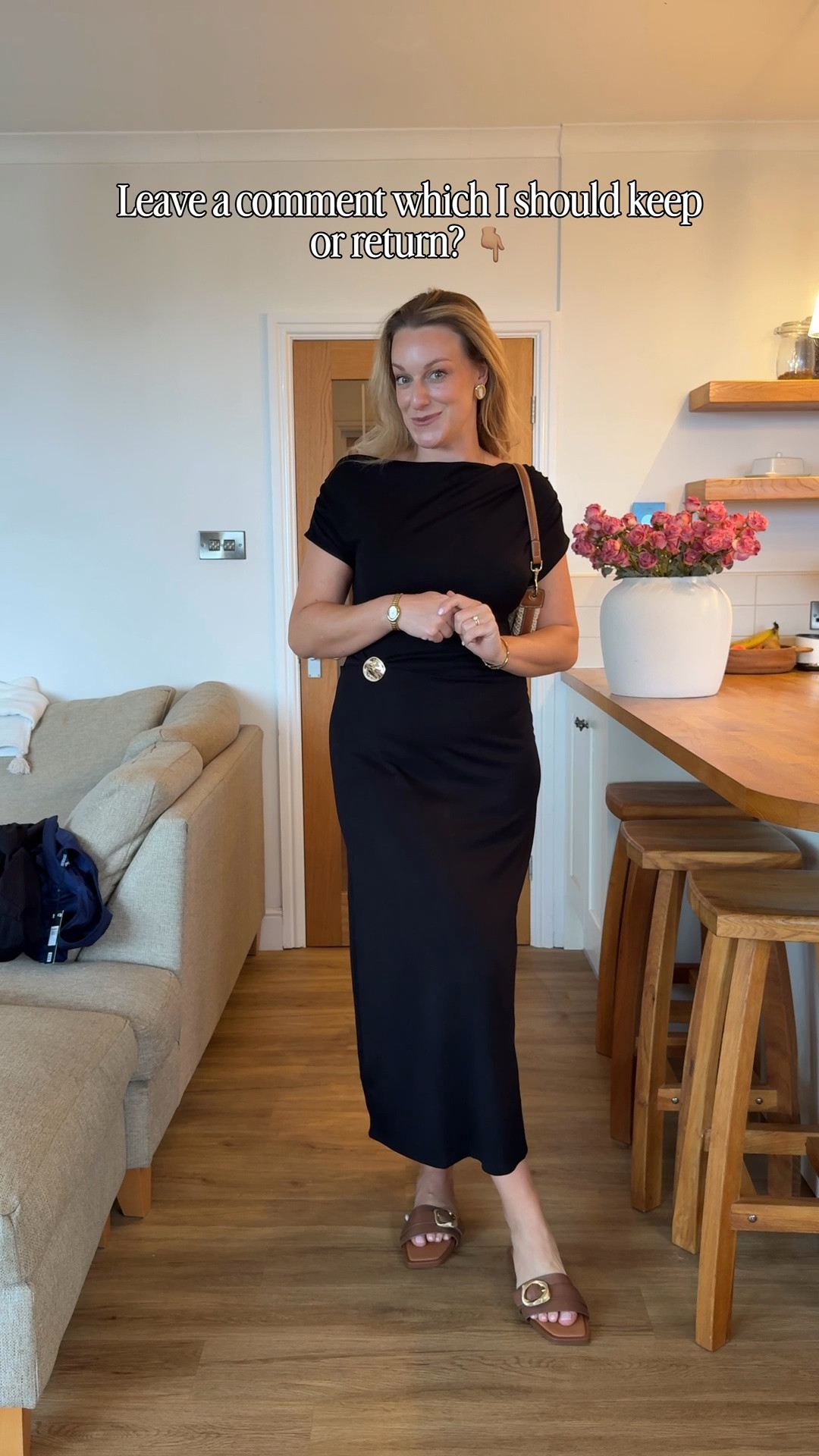 Threadbare summer dress haul size 12/14

#LTKuk #LTKsummer #LTKmidsize