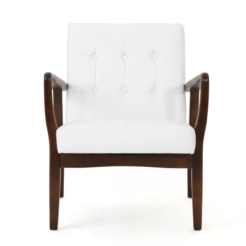 Celestia 21.5" Armchair | Wayfair North America