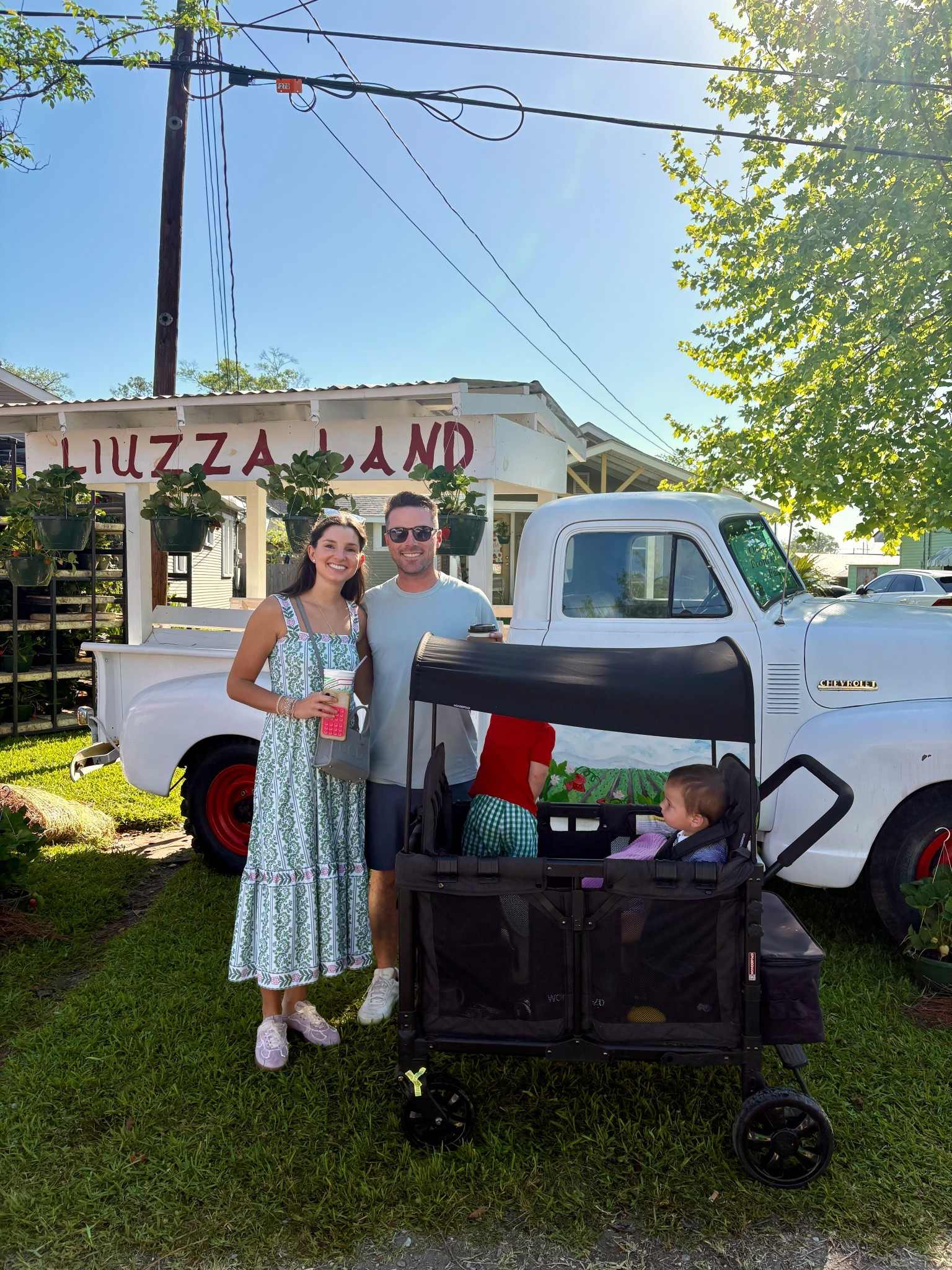 #LTKootd #LTKKids #LTKFestival