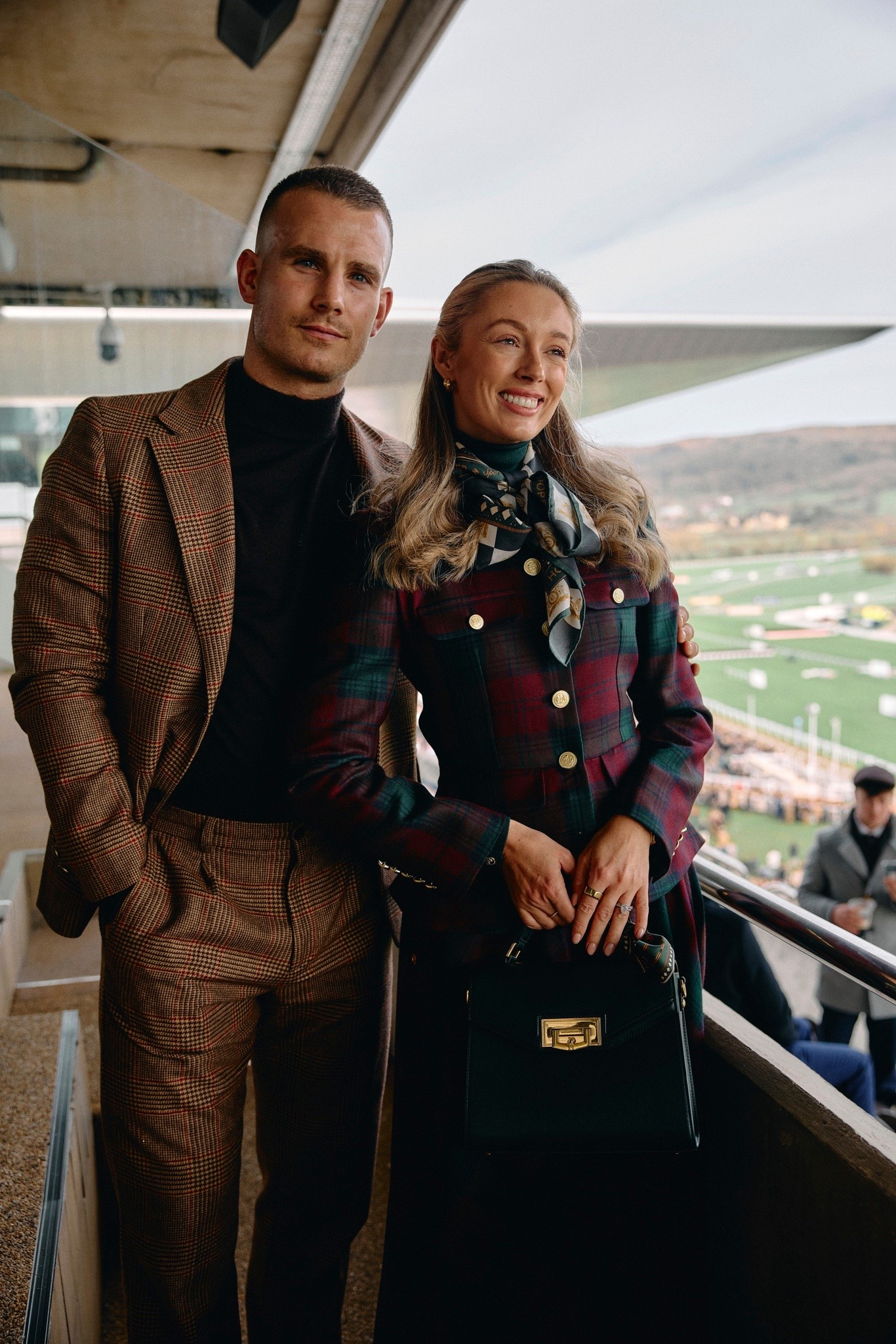 Our race day looks from Holland Cooper. British heritage, country style, tweed outfit, British brand. Elegant and feminine style. Ralph Lauren inspired. 

#LTKstyletip #LTKluxury #LTKspring