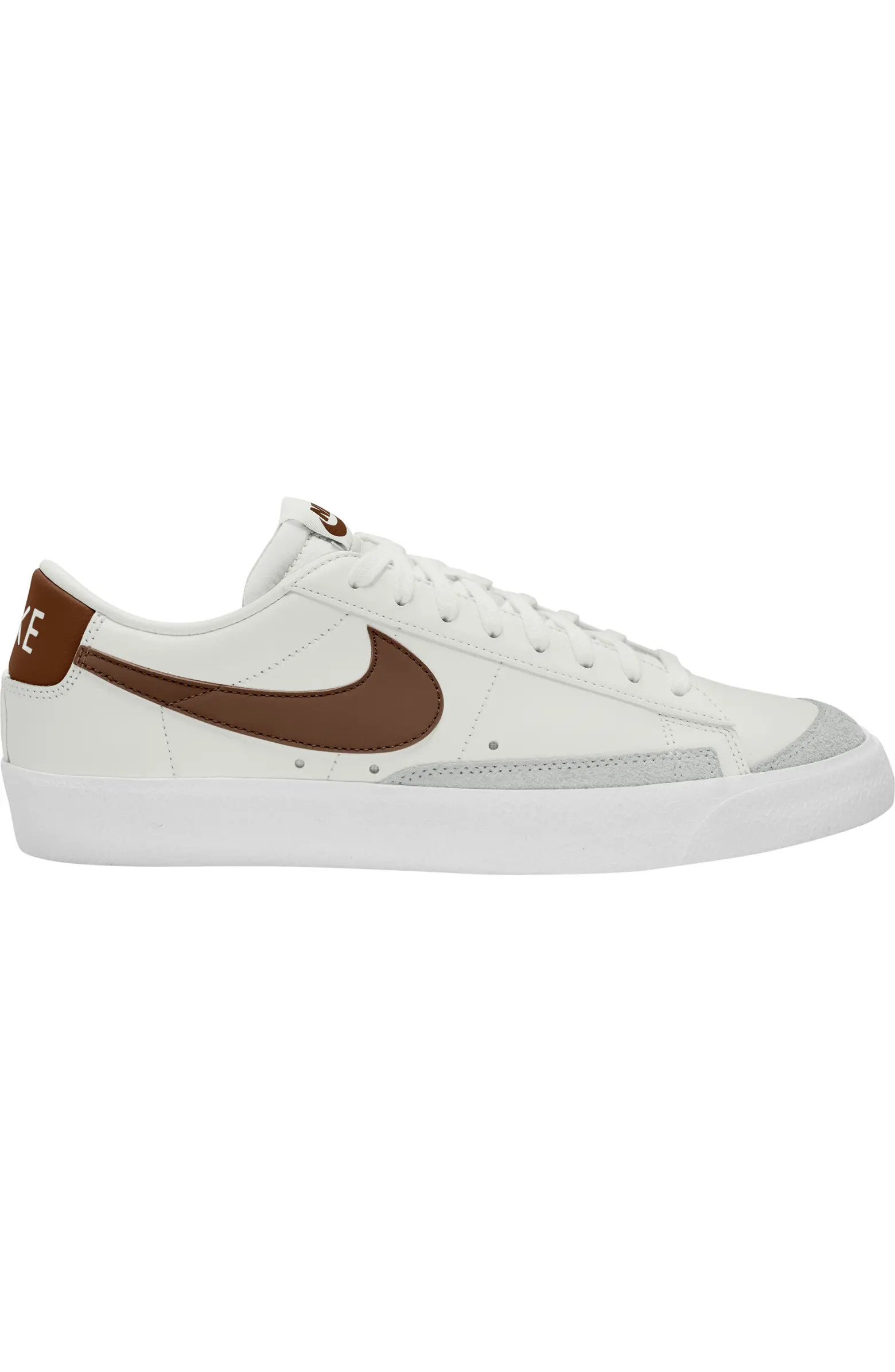 Blazer Low '77 Sneaker (Men) | Nordstrom