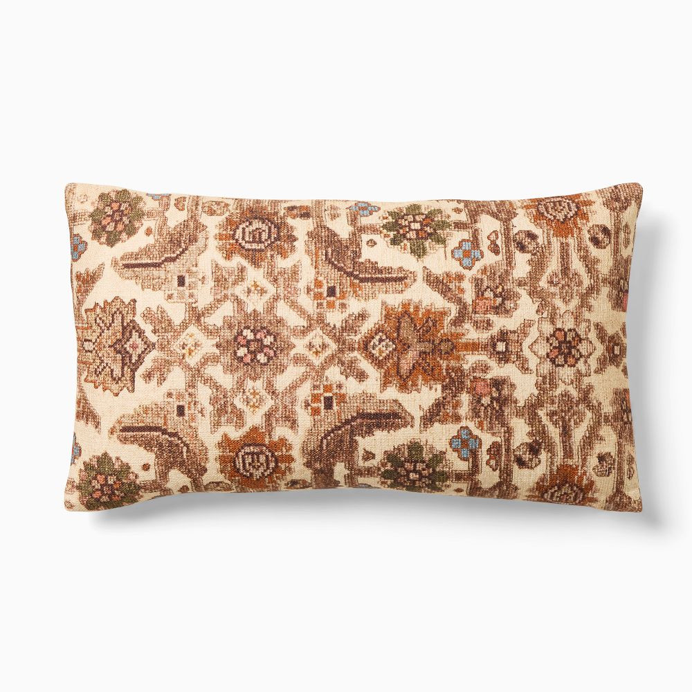 Ellis Pillow Cover | West Elm (US)