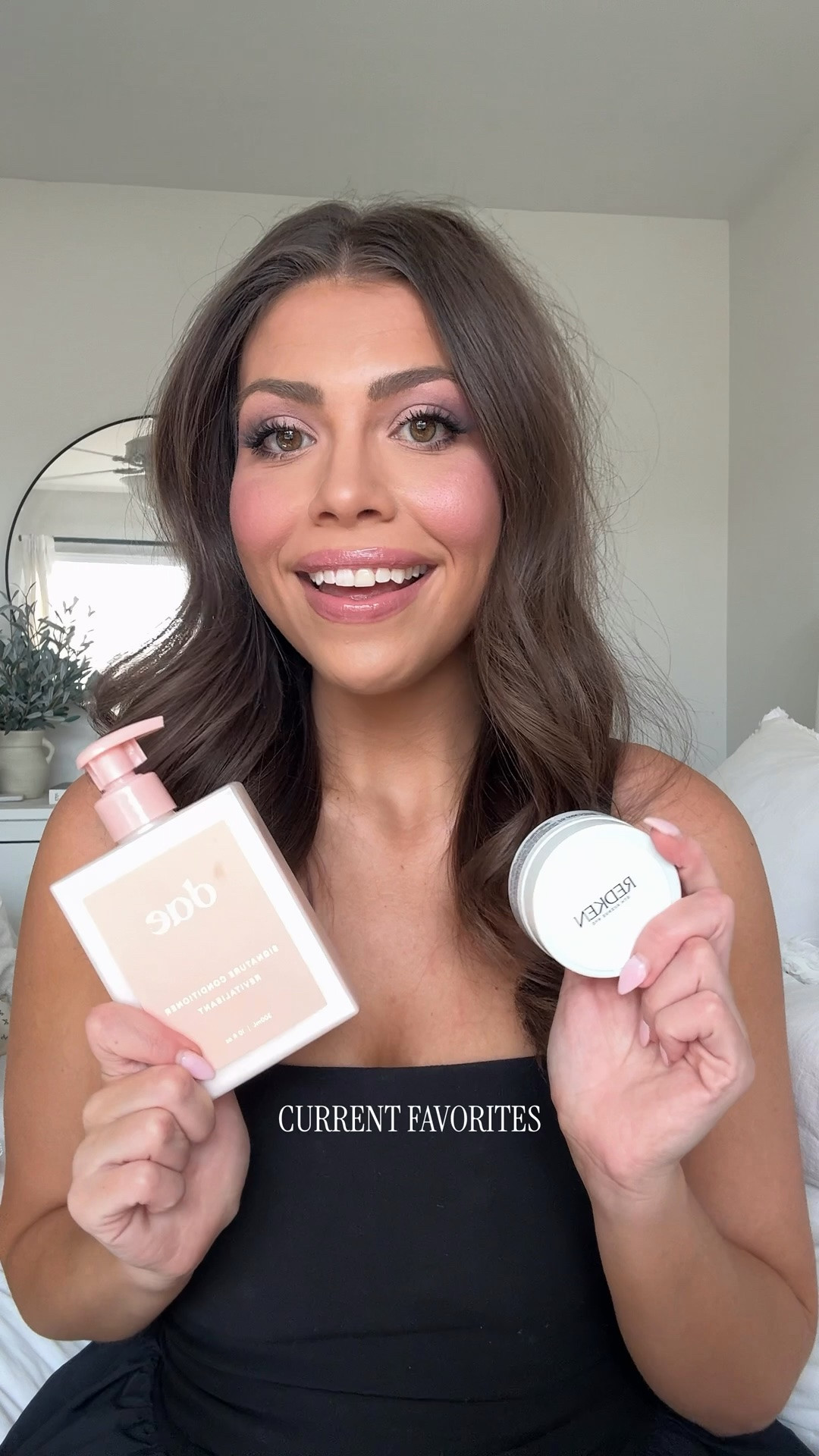 current favorites: my hair care routine🤍

#LTKBeauty