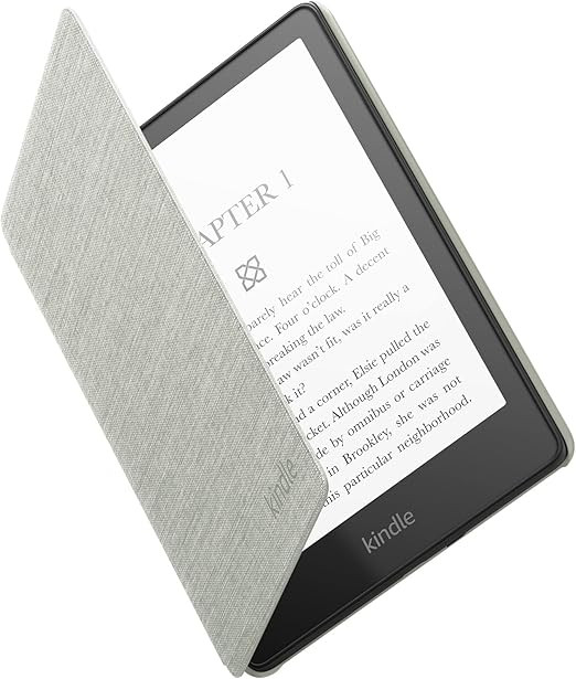 Amazon Kindle Paperwhite Case (11th Generation), Lightweight and Water-Safe, Foldable Protective ... | Amazon (US)