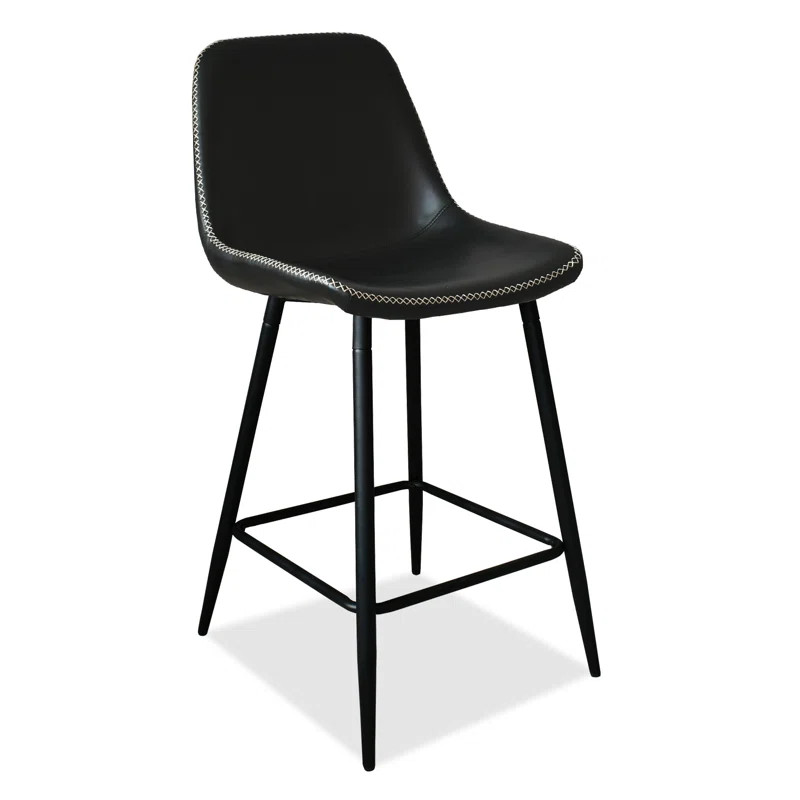 Aldana 26'' Counter Stool | Wayfair North America